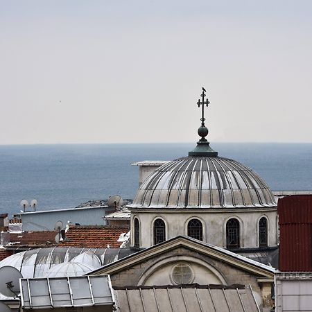 Bguest Hotel & Residence Κωνσταντινούπολη Εξωτερικό φωτογραφία