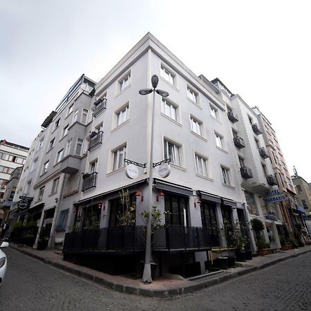 Bguest Hotel & Residence Κωνσταντινούπολη Εξωτερικό φωτογραφία
