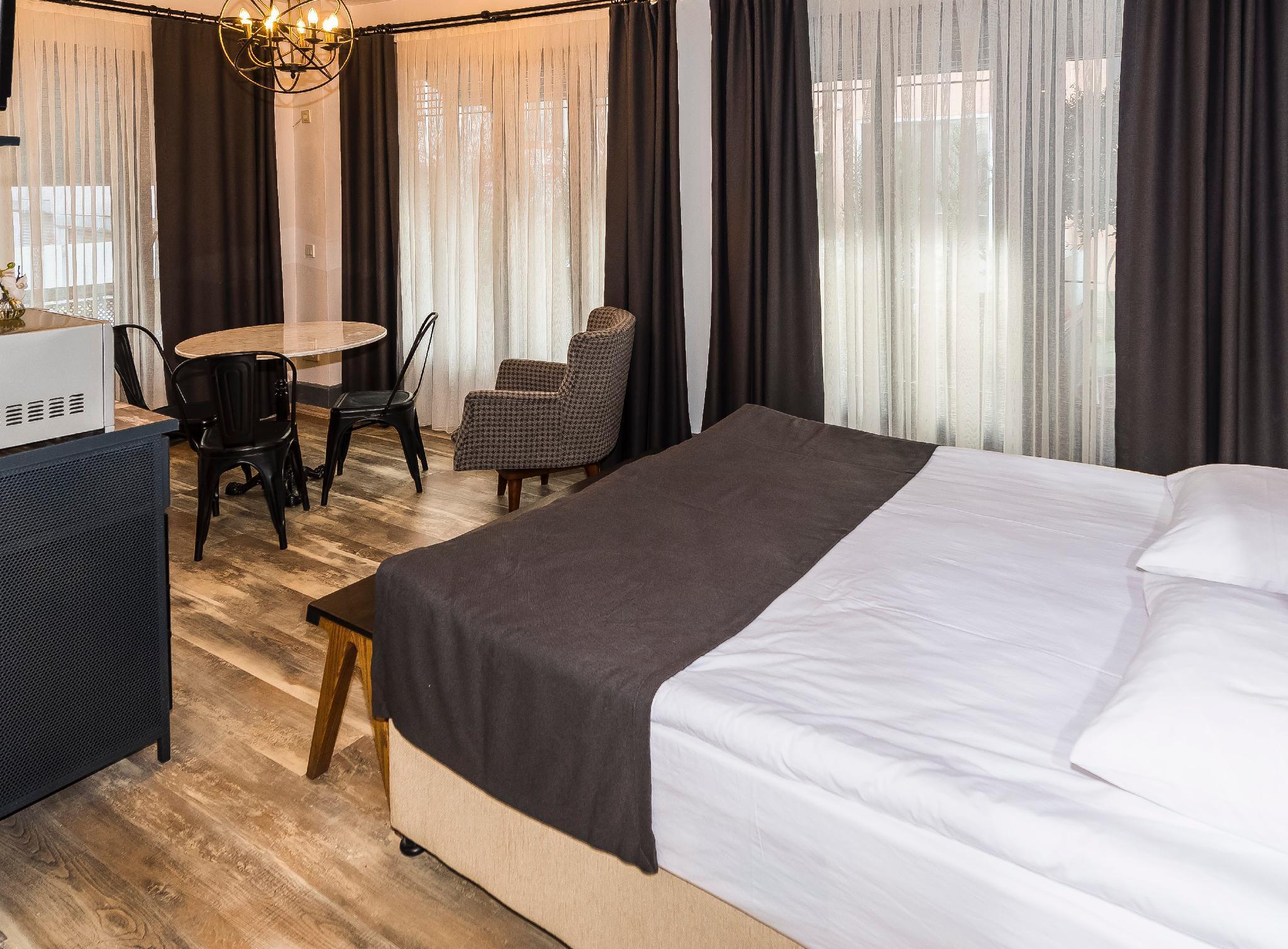 Bguest Hotel & Residence Κωνσταντινούπολη Εξωτερικό φωτογραφία