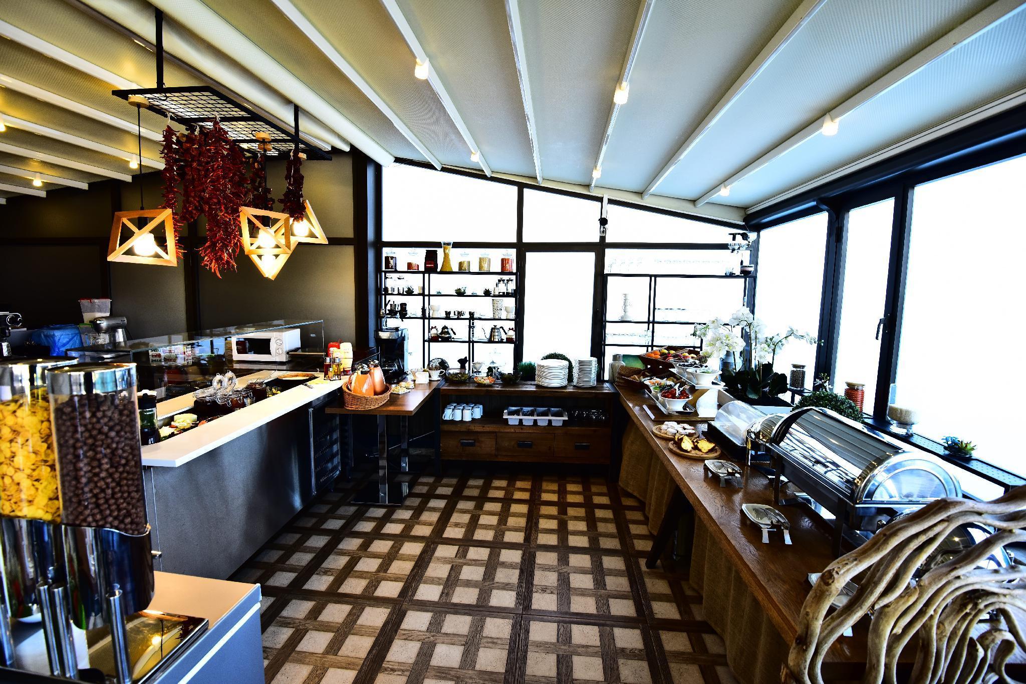 Bguest Hotel & Residence Κωνσταντινούπολη Εξωτερικό φωτογραφία