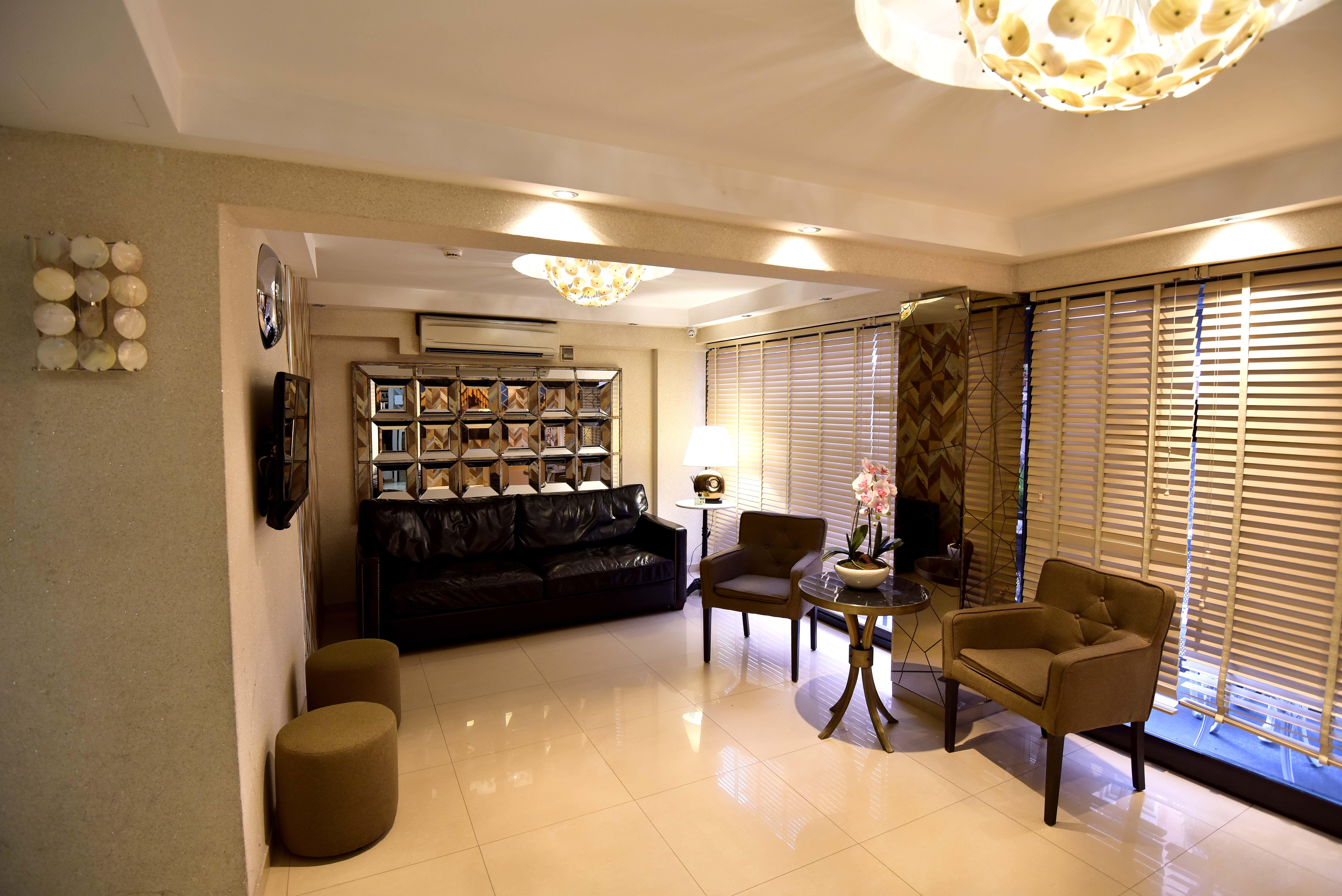 Bguest Hotel & Residence Κωνσταντινούπολη Εξωτερικό φωτογραφία