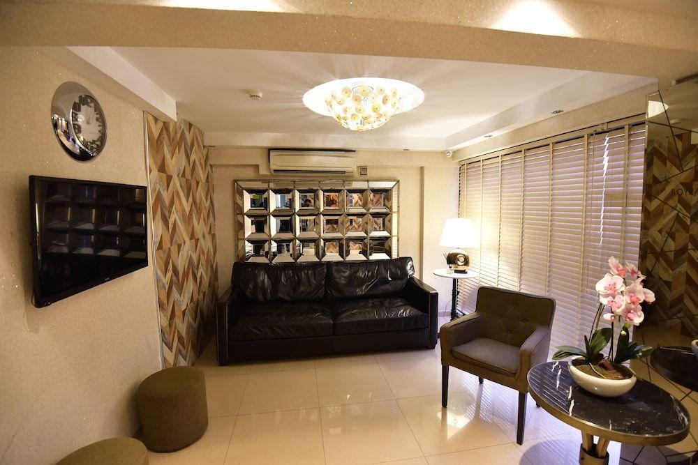 Bguest Hotel & Residence Κωνσταντινούπολη Εξωτερικό φωτογραφία
