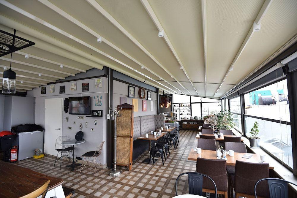 Bguest Hotel & Residence Κωνσταντινούπολη Εξωτερικό φωτογραφία