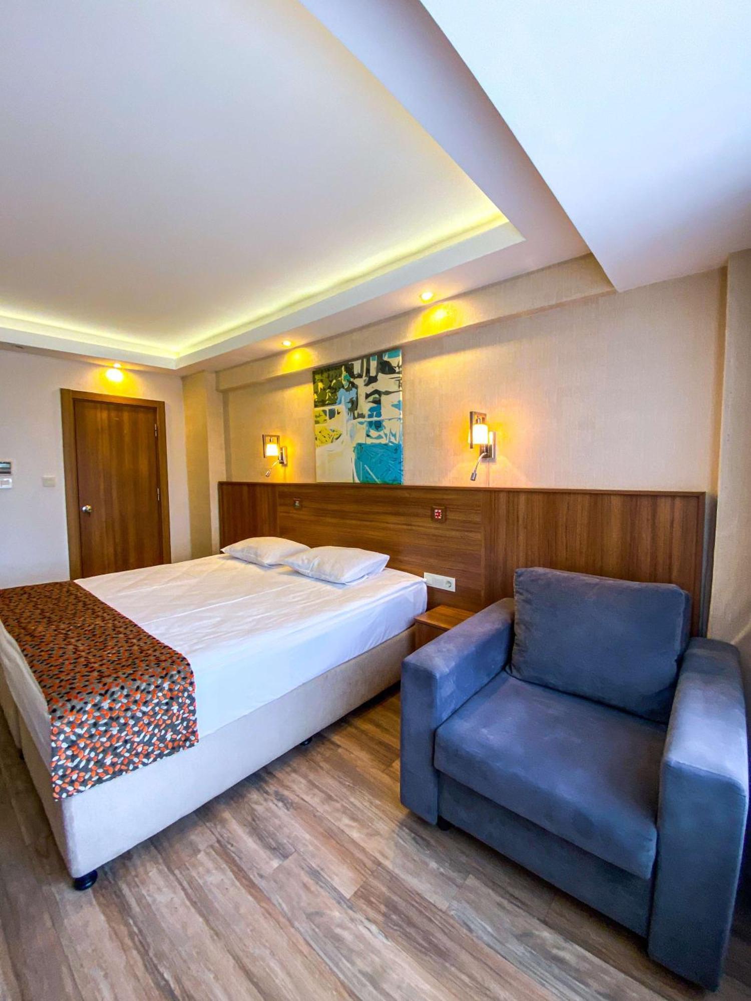 Bguest Hotel & Residence Κωνσταντινούπολη Εξωτερικό φωτογραφία
