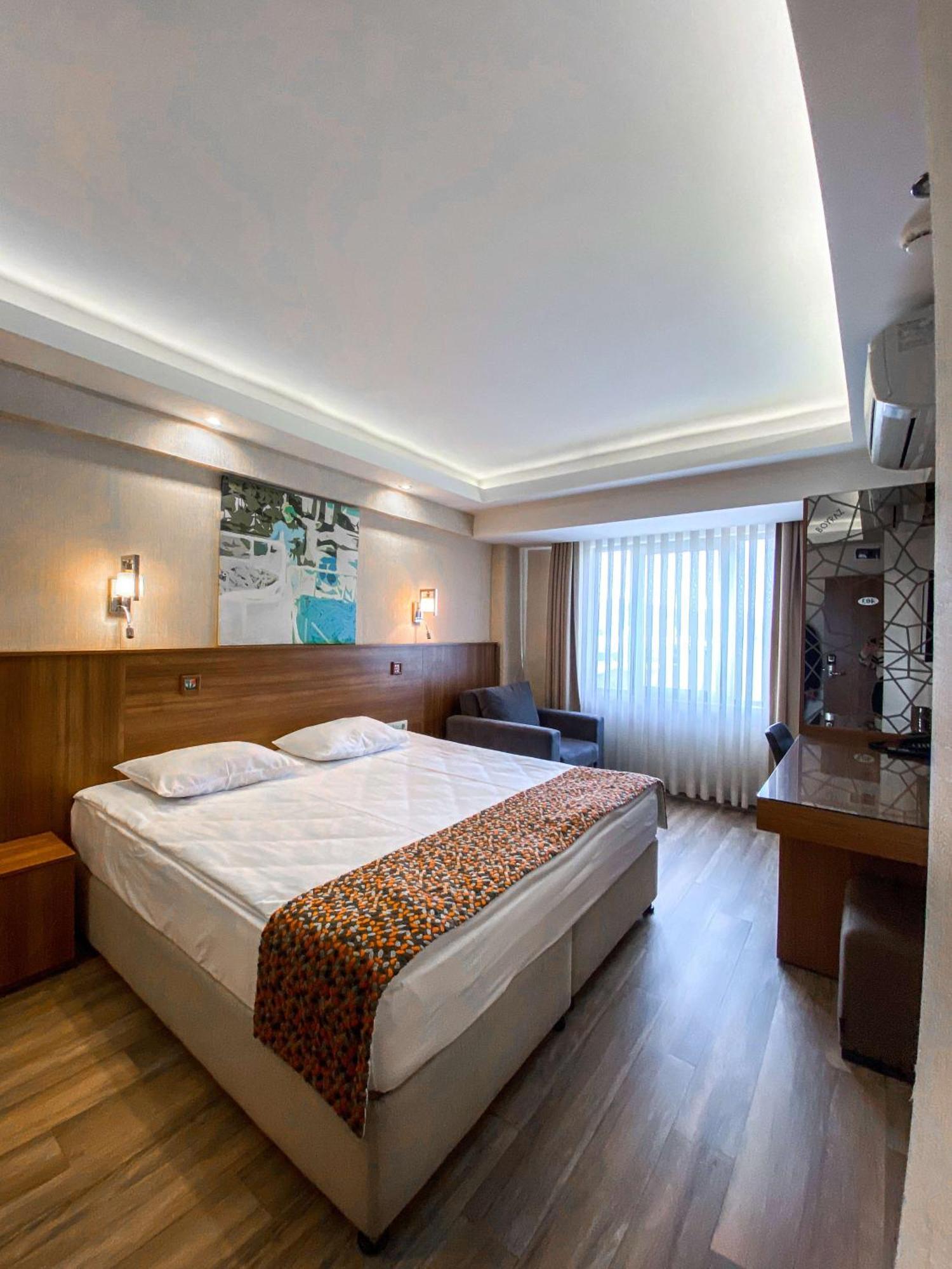 Bguest Hotel & Residence Κωνσταντινούπολη Εξωτερικό φωτογραφία