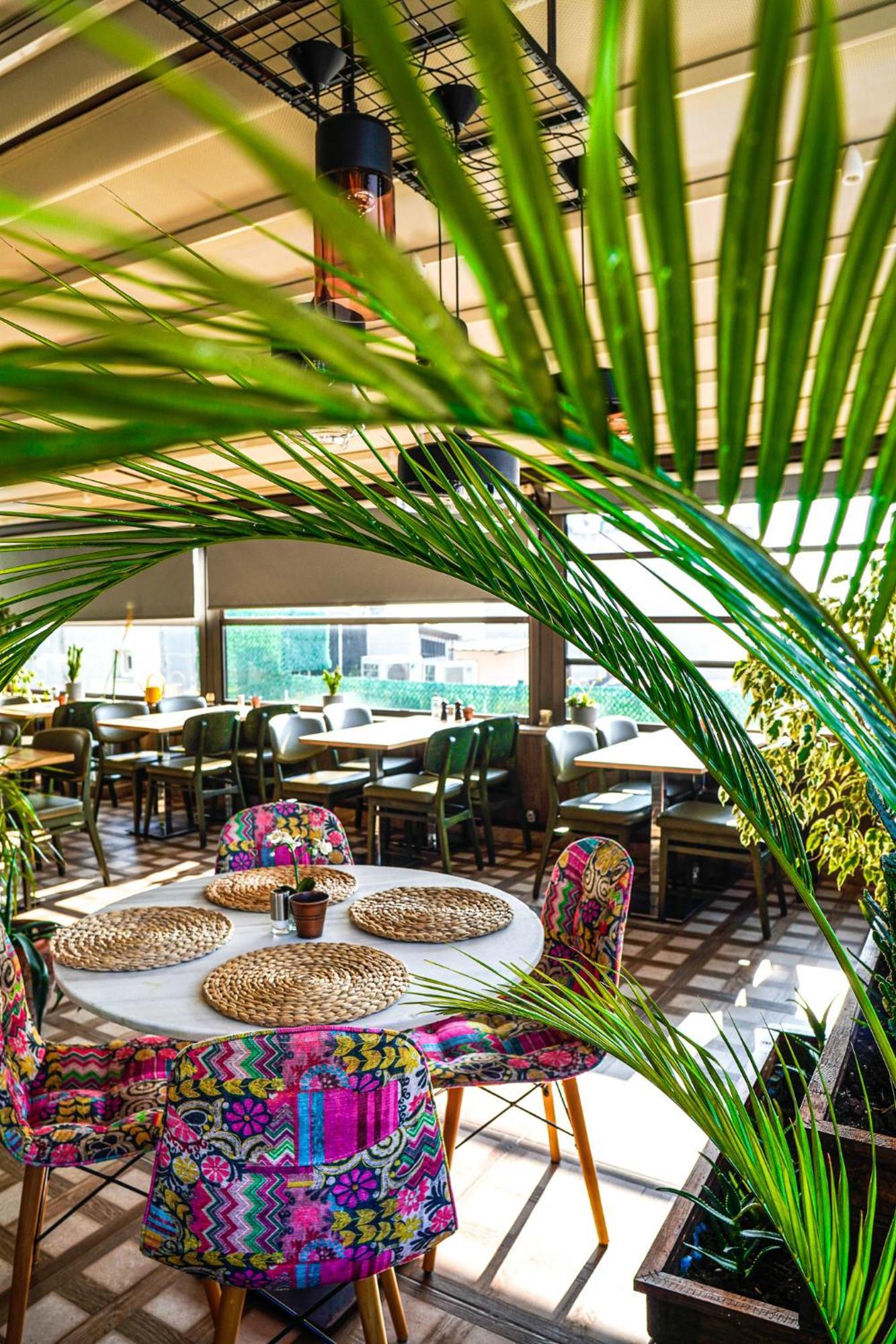 Bguest Hotel & Residence Κωνσταντινούπολη Εξωτερικό φωτογραφία