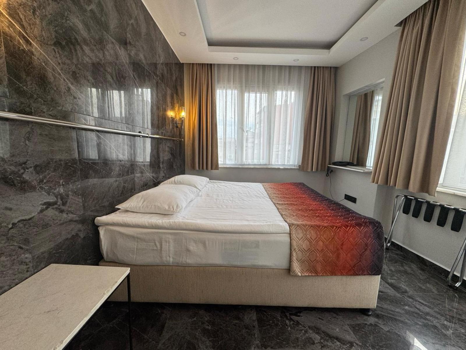 Bguest Hotel & Residence Κωνσταντινούπολη Εξωτερικό φωτογραφία
