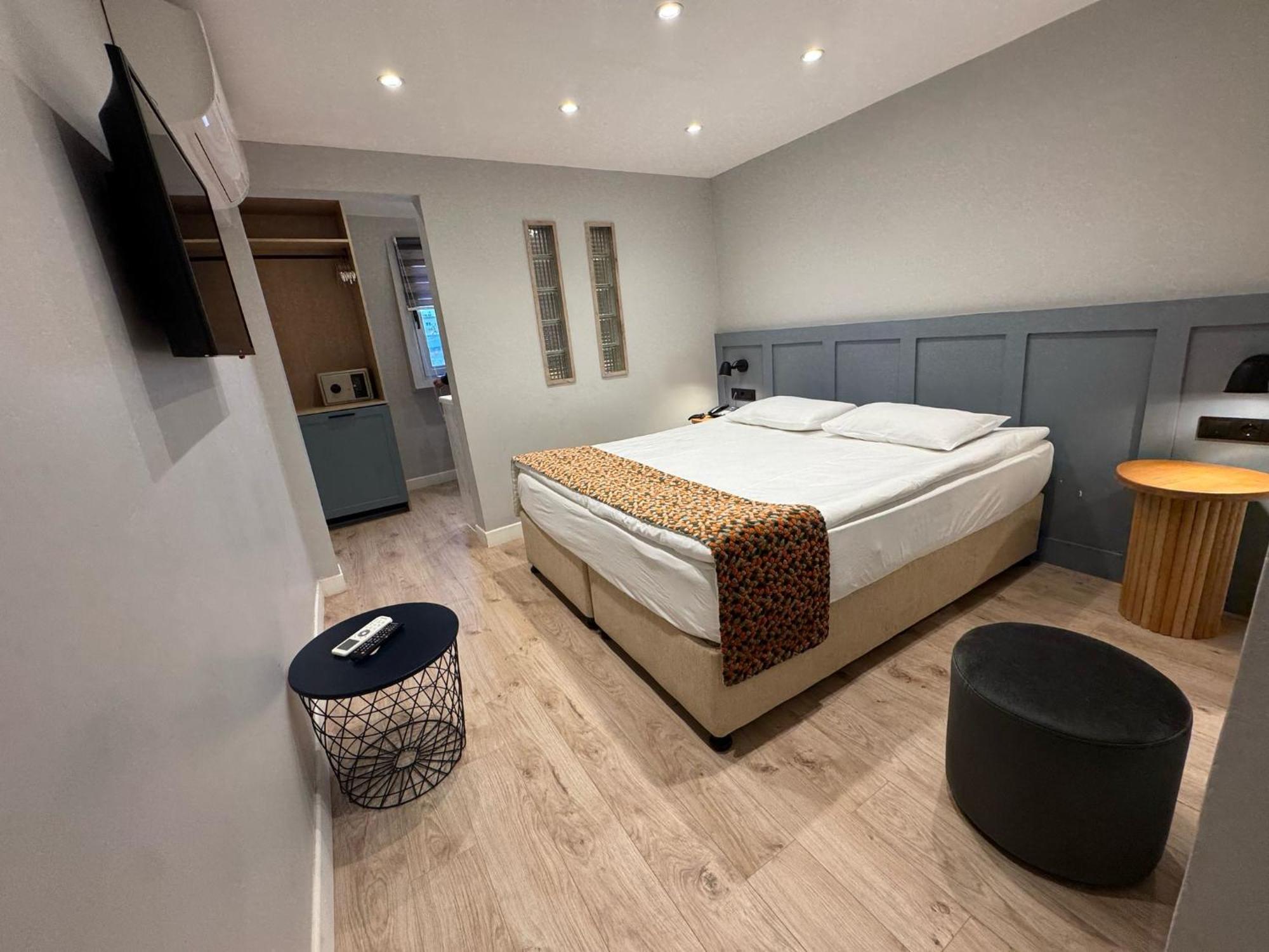 Bguest Hotel & Residence Κωνσταντινούπολη Εξωτερικό φωτογραφία