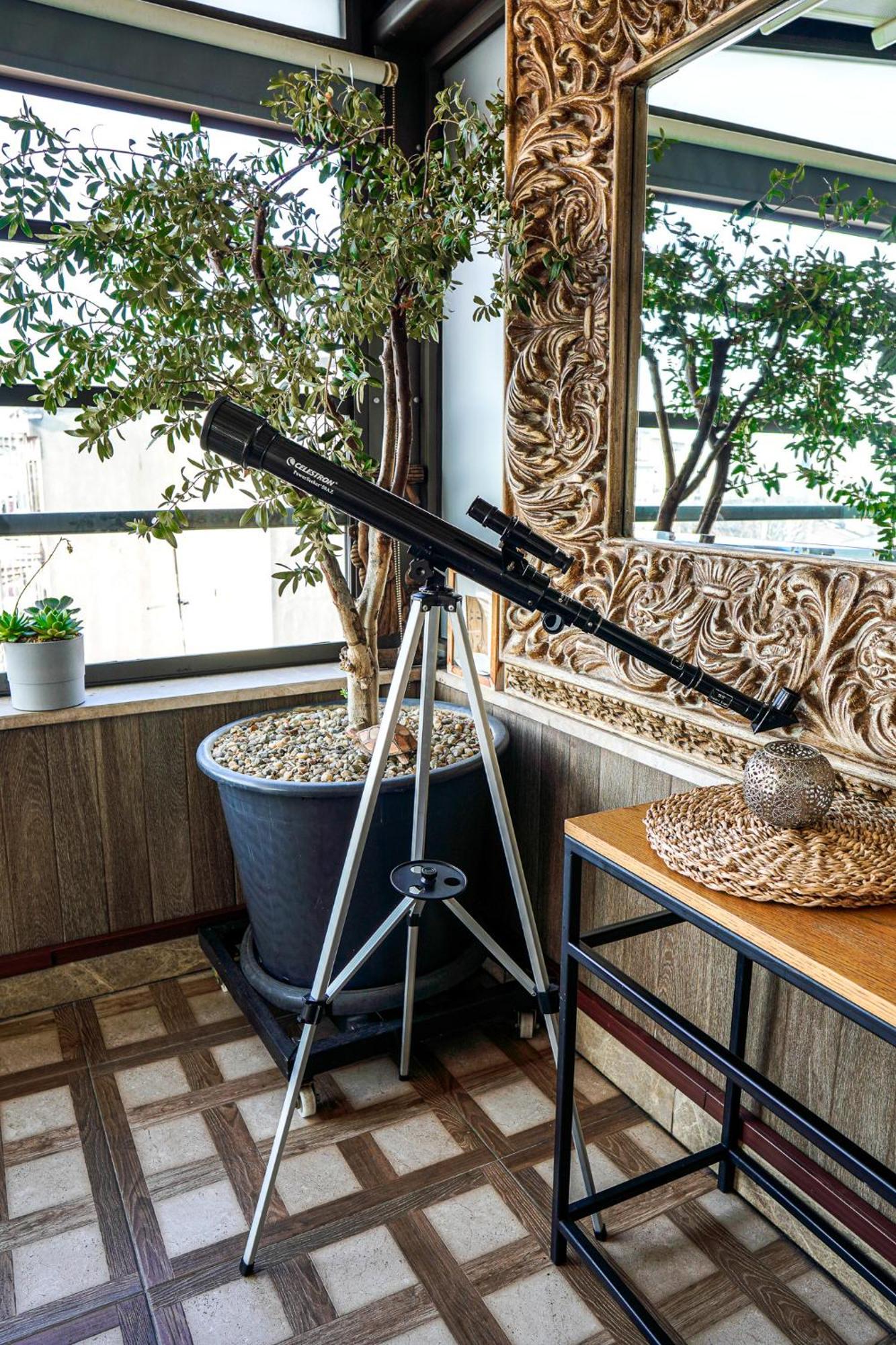 Bguest Hotel & Residence Κωνσταντινούπολη Εξωτερικό φωτογραφία
