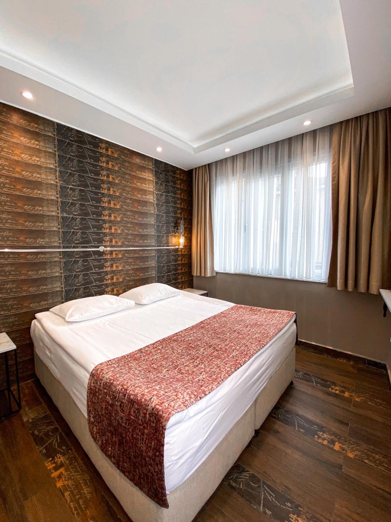 Bguest Hotel & Residence Κωνσταντινούπολη Εξωτερικό φωτογραφία