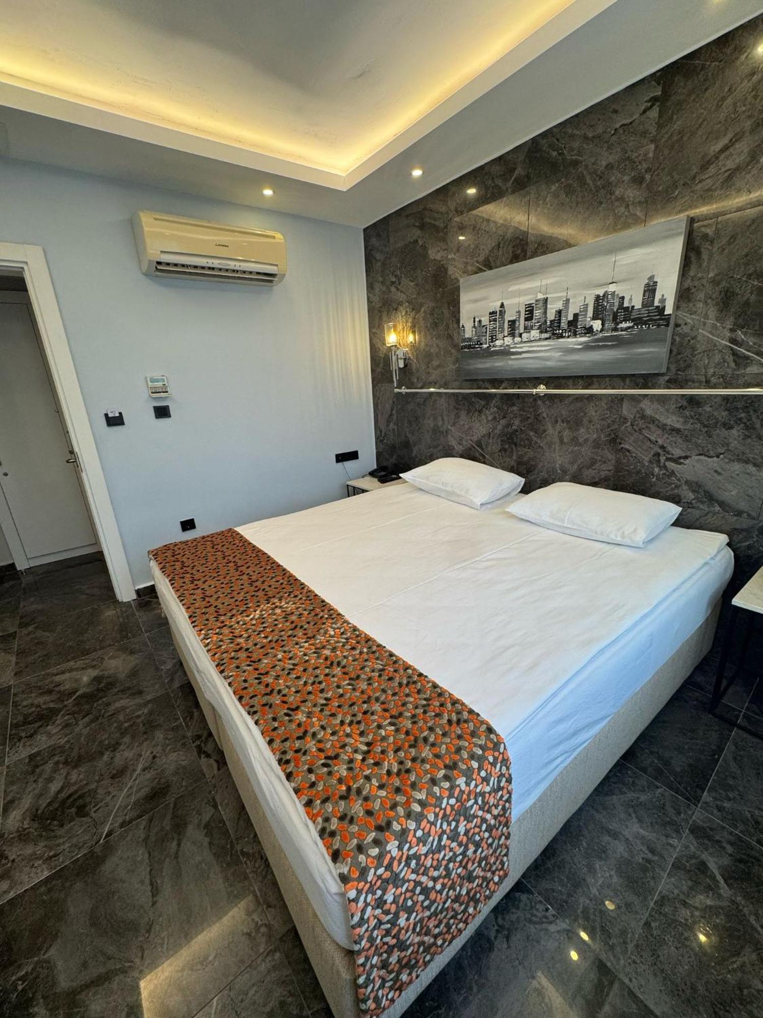 Bguest Hotel & Residence Κωνσταντινούπολη Εξωτερικό φωτογραφία