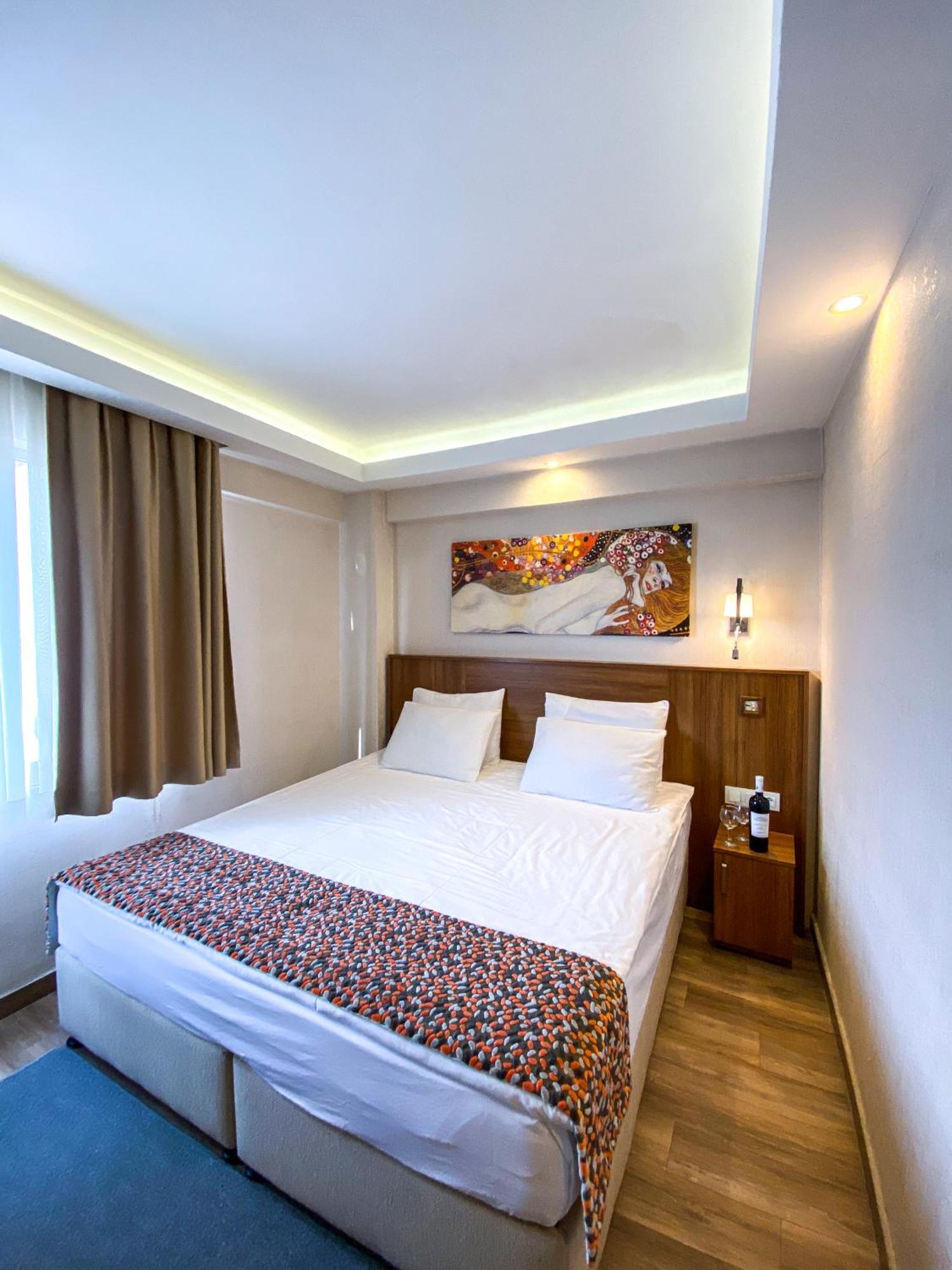 Bguest Hotel & Residence Κωνσταντινούπολη Εξωτερικό φωτογραφία