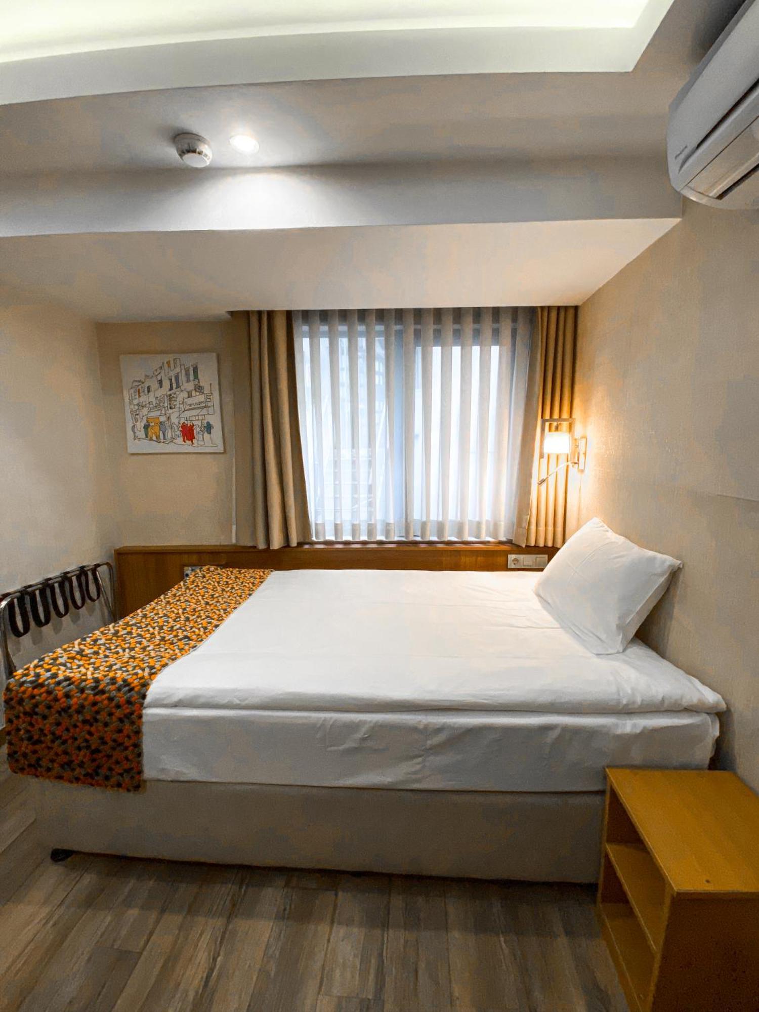 Bguest Hotel & Residence Κωνσταντινούπολη Εξωτερικό φωτογραφία