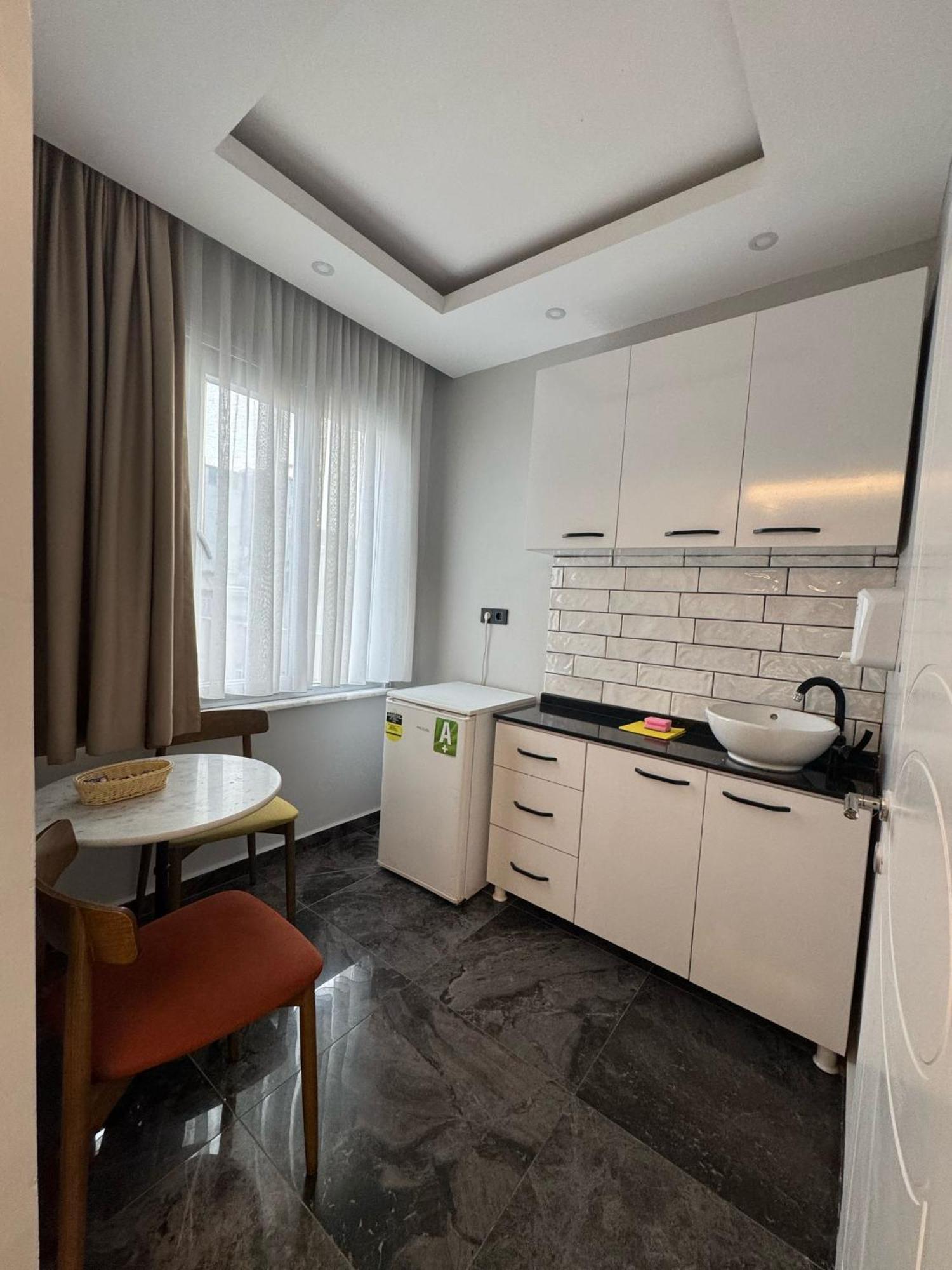 Bguest Hotel & Residence Κωνσταντινούπολη Εξωτερικό φωτογραφία
