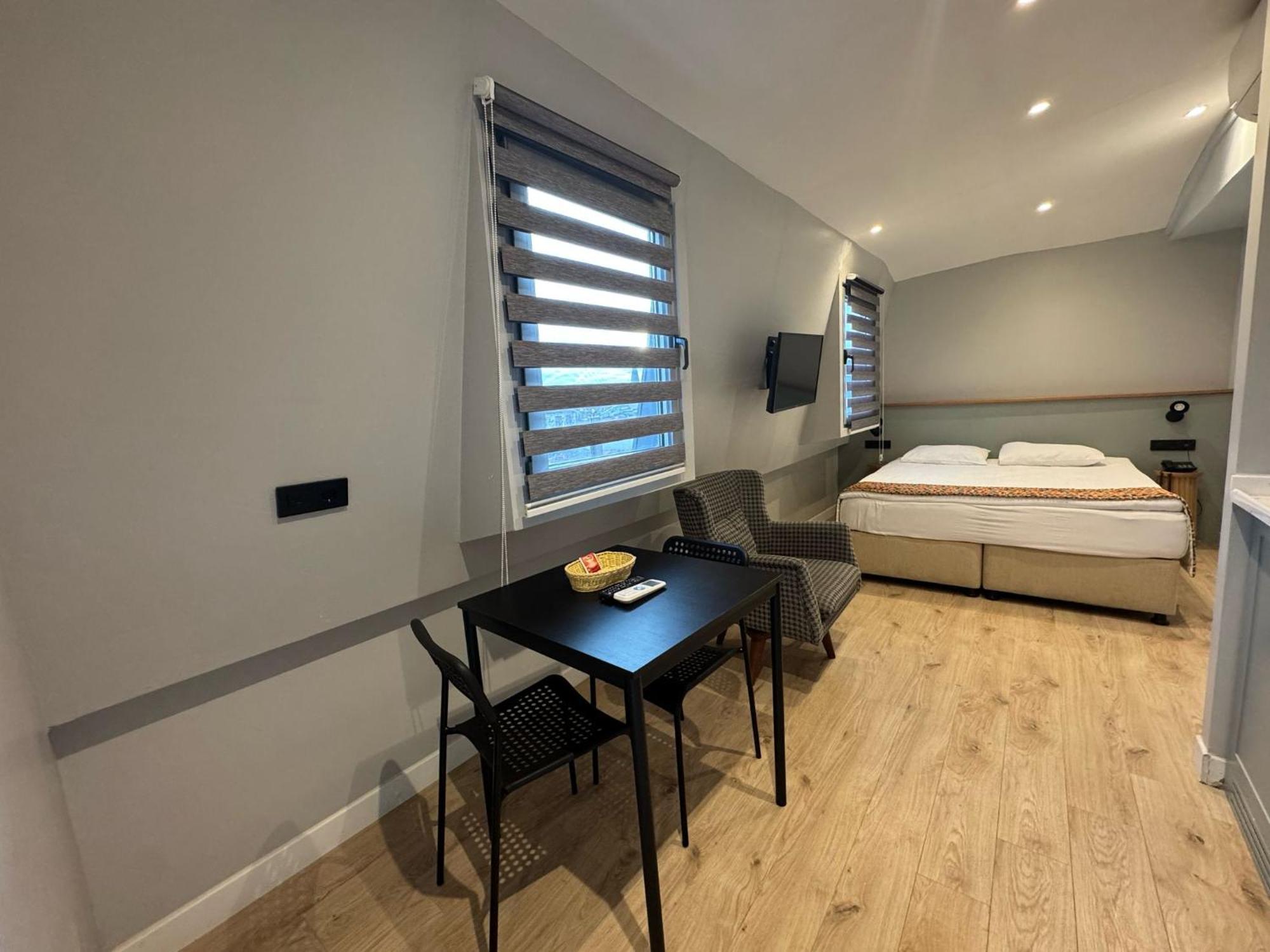 Bguest Hotel & Residence Κωνσταντινούπολη Εξωτερικό φωτογραφία