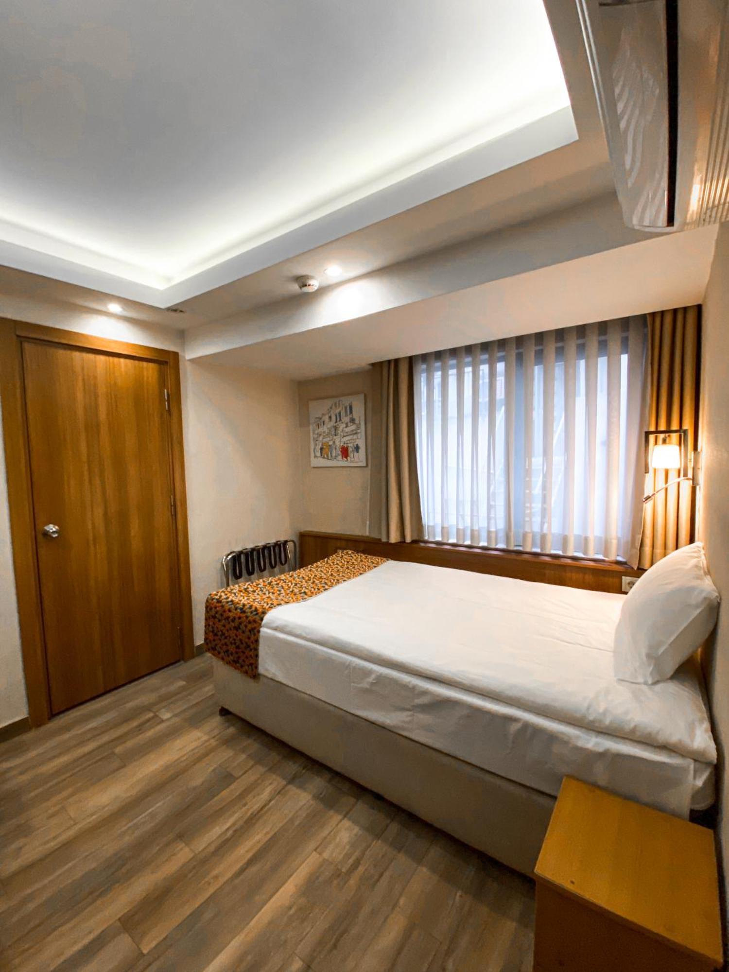 Bguest Hotel & Residence Κωνσταντινούπολη Εξωτερικό φωτογραφία
