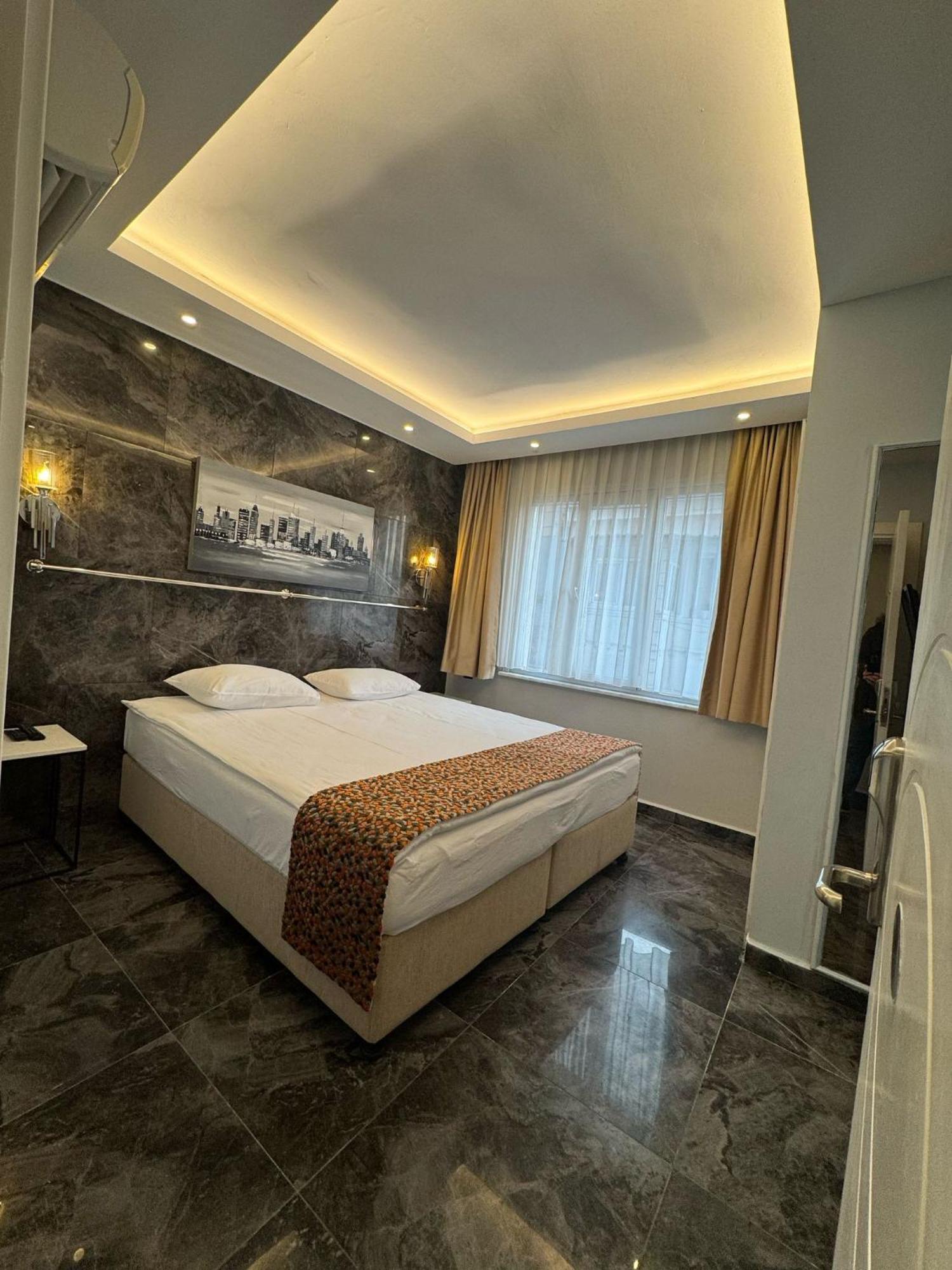 Bguest Hotel & Residence Κωνσταντινούπολη Εξωτερικό φωτογραφία