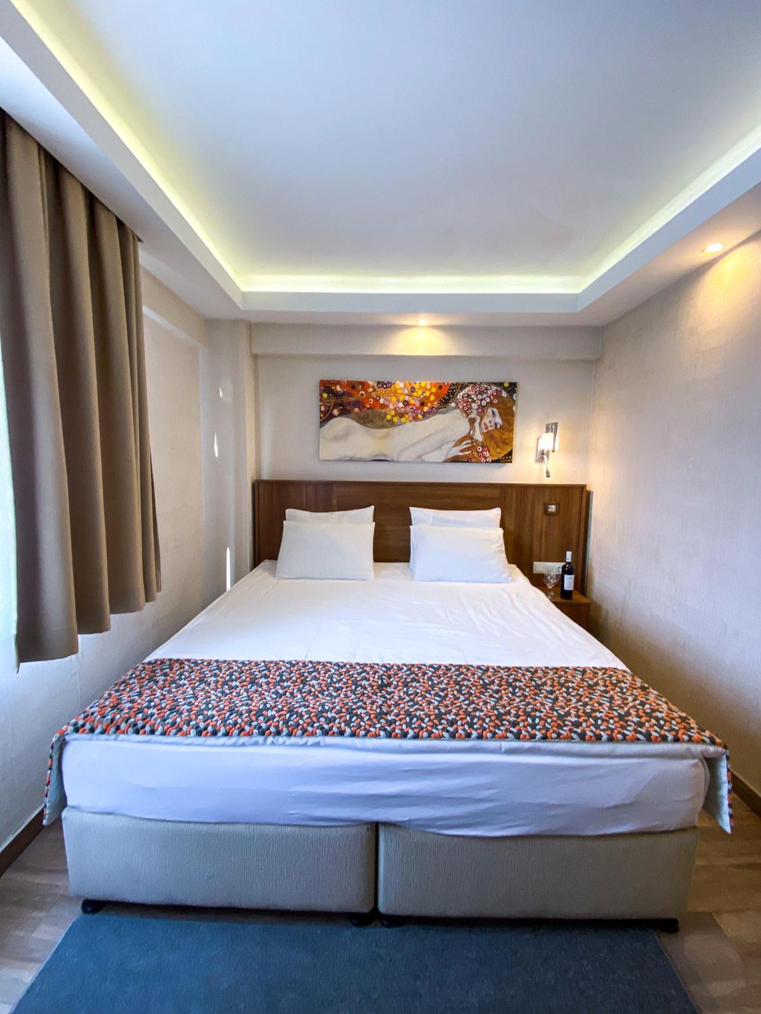 Bguest Hotel & Residence Κωνσταντινούπολη Εξωτερικό φωτογραφία