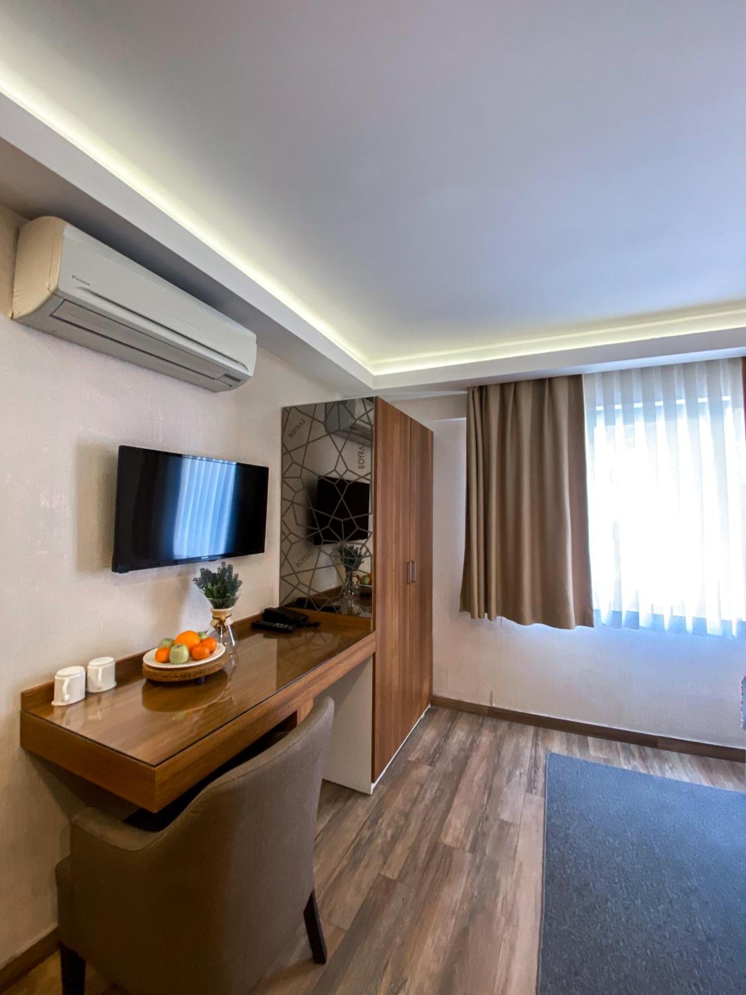 Bguest Hotel & Residence Κωνσταντινούπολη Εξωτερικό φωτογραφία