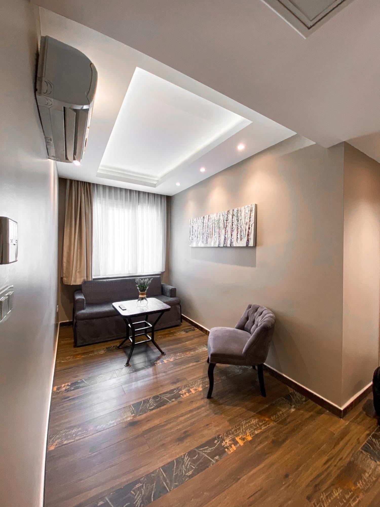 Bguest Hotel & Residence Κωνσταντινούπολη Εξωτερικό φωτογραφία