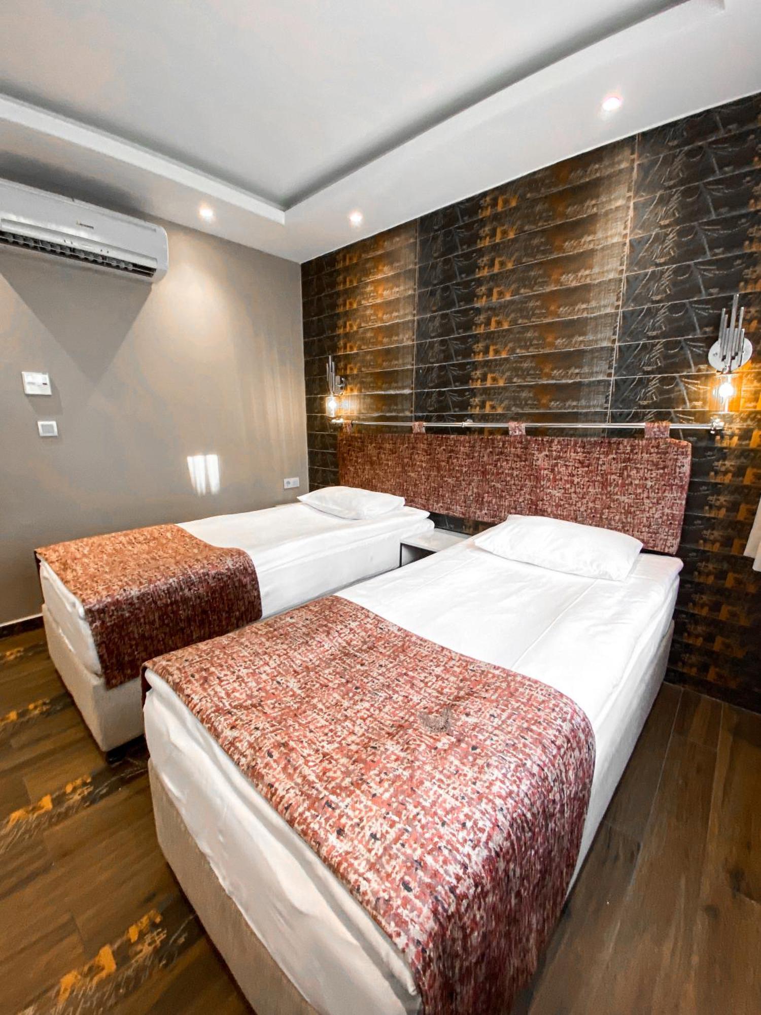 Bguest Hotel & Residence Κωνσταντινούπολη Εξωτερικό φωτογραφία