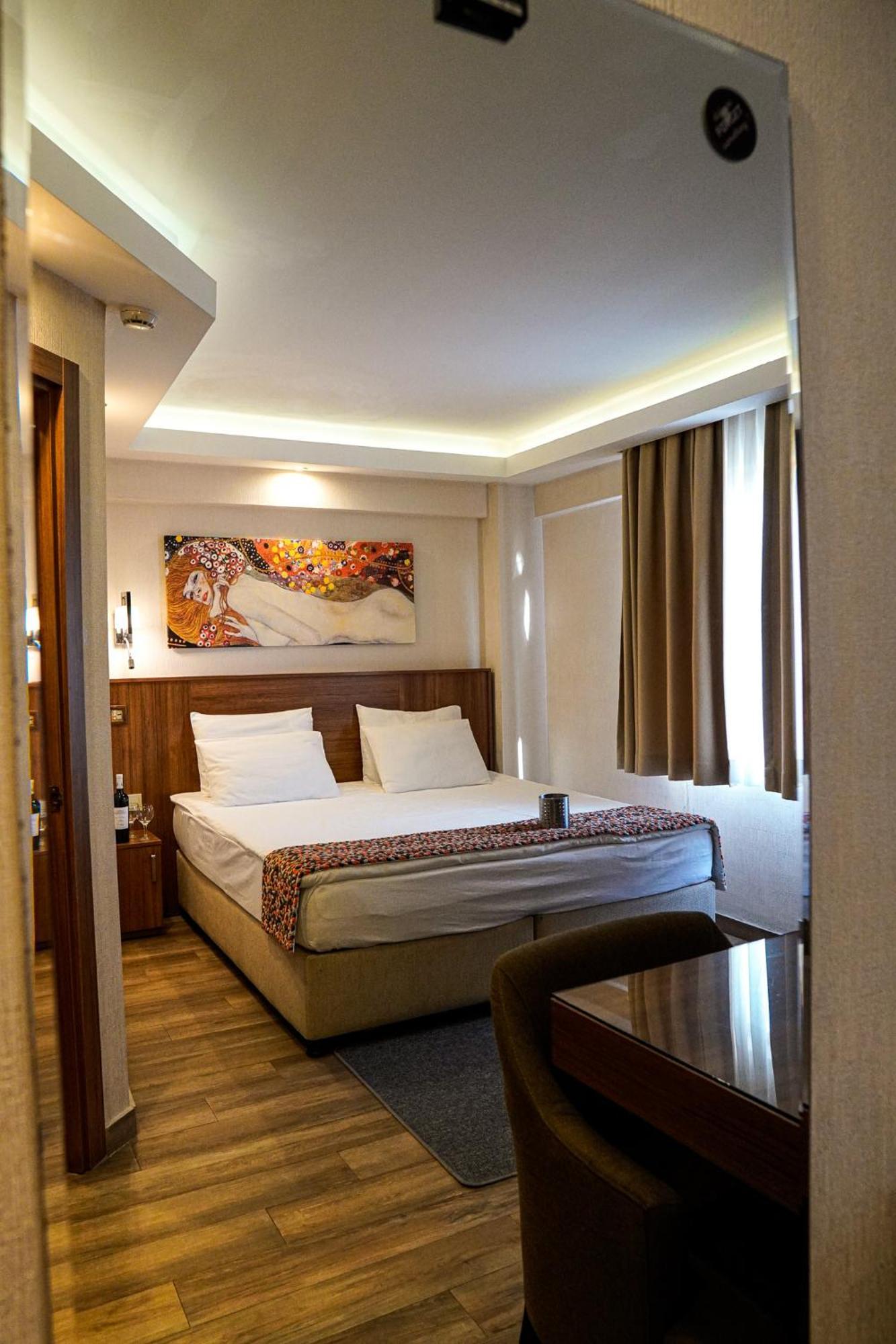 Bguest Hotel & Residence Κωνσταντινούπολη Εξωτερικό φωτογραφία