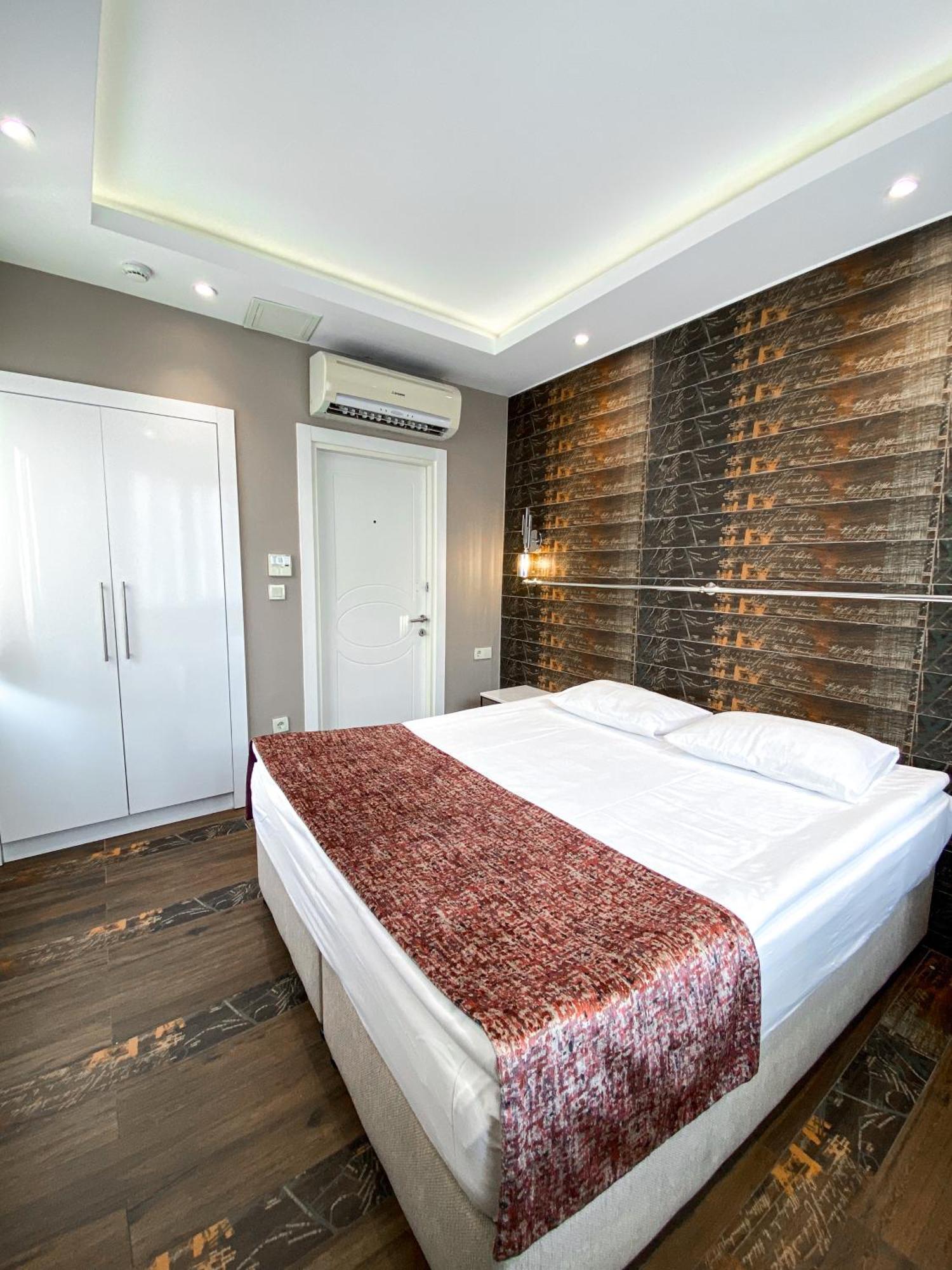 Bguest Hotel & Residence Κωνσταντινούπολη Εξωτερικό φωτογραφία