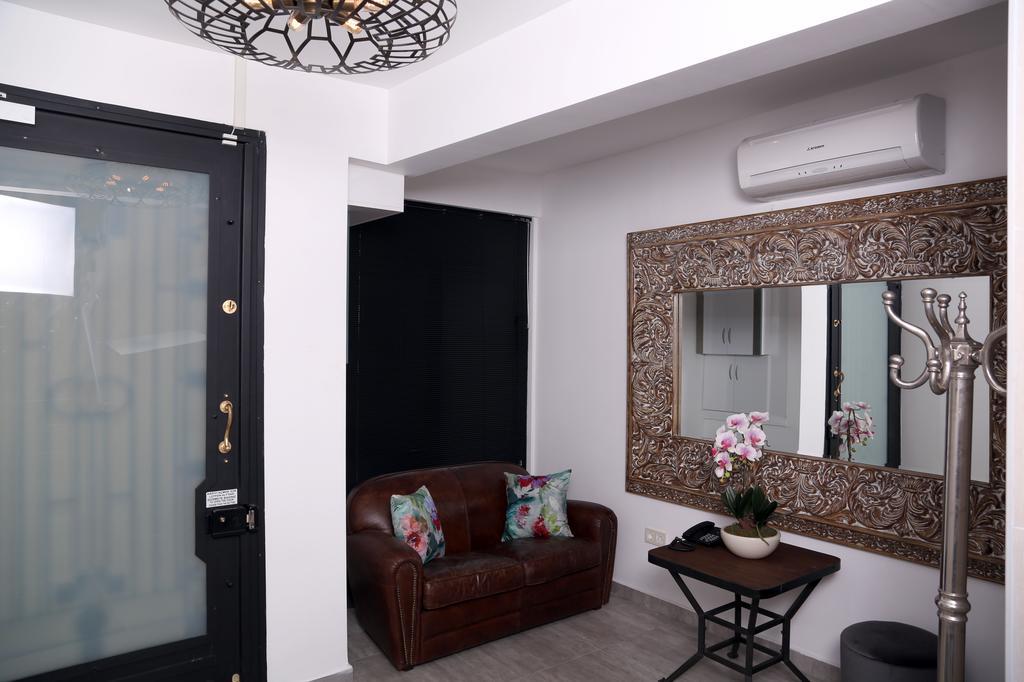 Bguest Hotel & Residence Κωνσταντινούπολη Εξωτερικό φωτογραφία