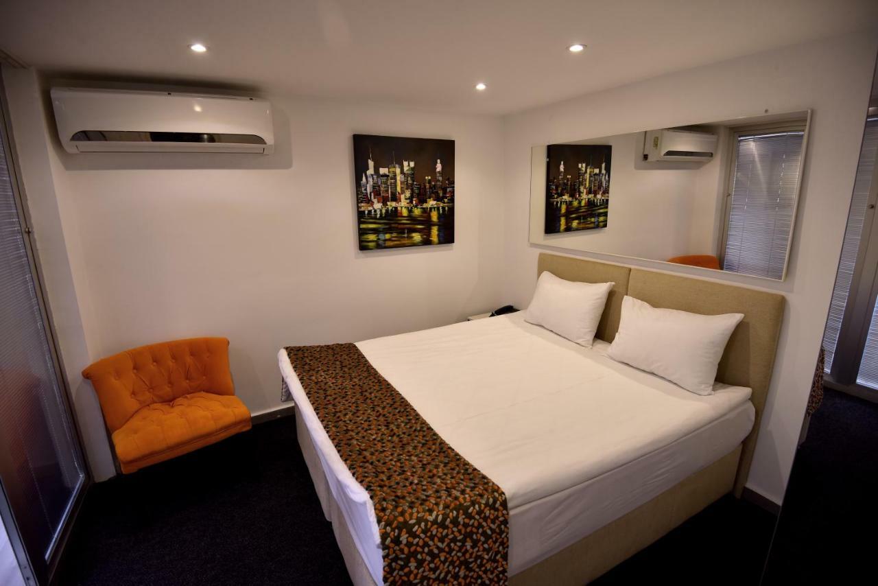 Bguest Hotel & Residence Κωνσταντινούπολη Εξωτερικό φωτογραφία