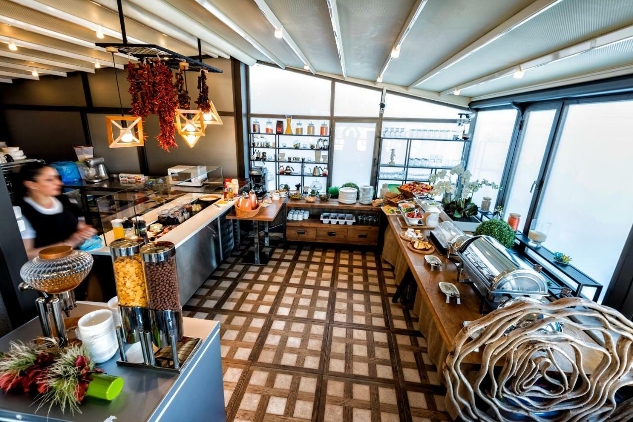 Bguest Hotel & Residence Κωνσταντινούπολη Εξωτερικό φωτογραφία