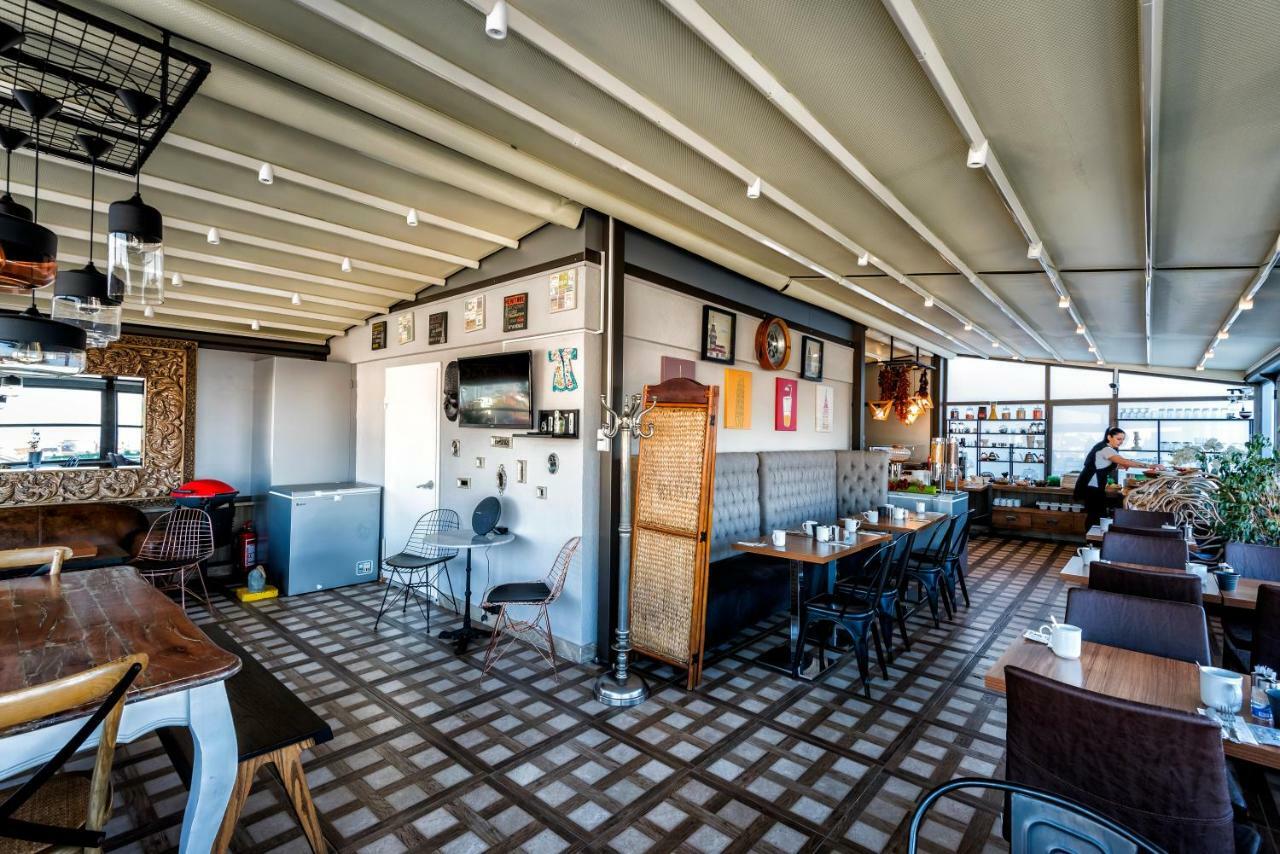 Bguest Hotel & Residence Κωνσταντινούπολη Εξωτερικό φωτογραφία