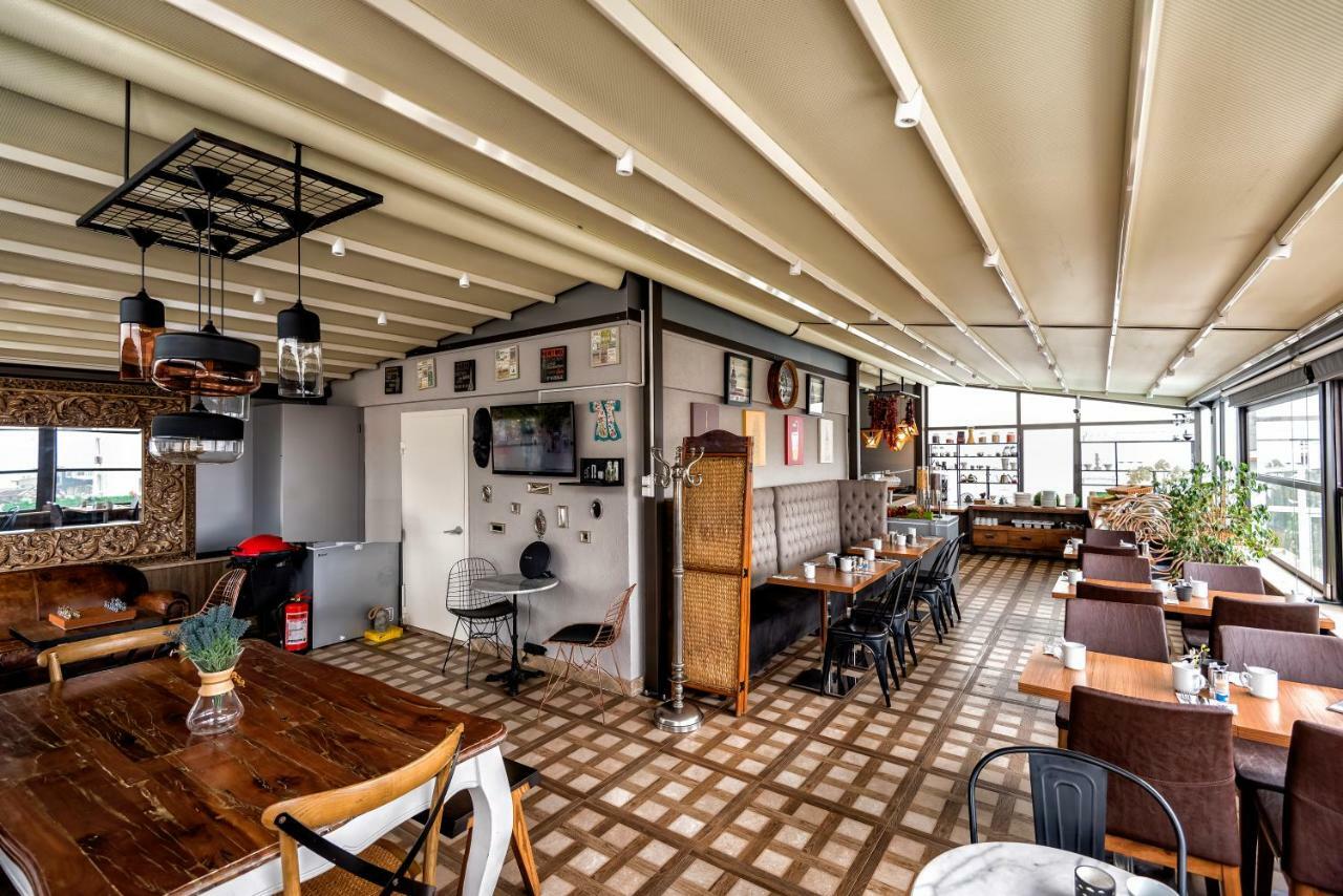 Bguest Hotel & Residence Κωνσταντινούπολη Εξωτερικό φωτογραφία