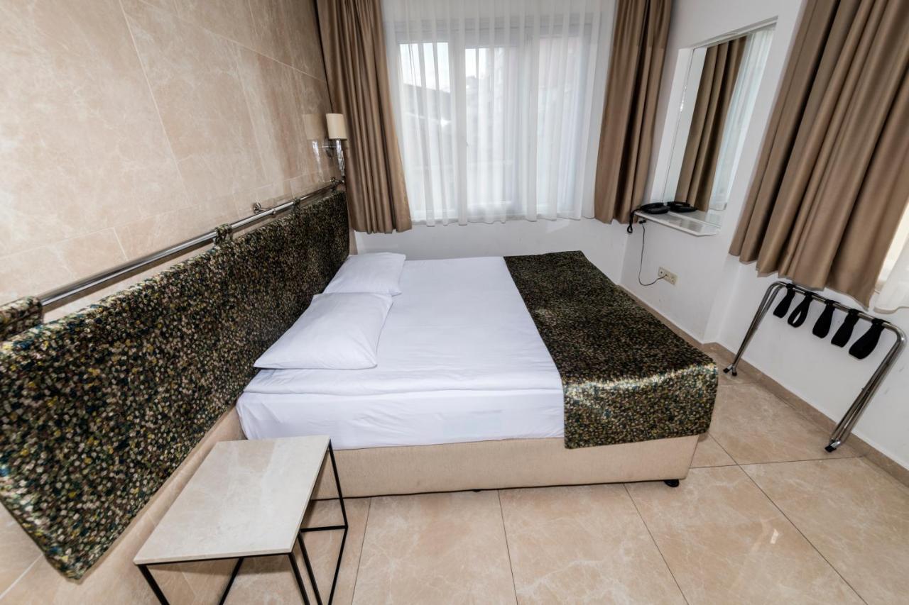 Bguest Hotel & Residence Κωνσταντινούπολη Εξωτερικό φωτογραφία